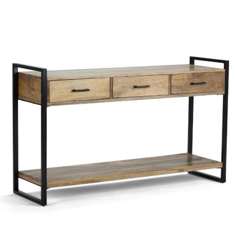Stiff and big furniture items