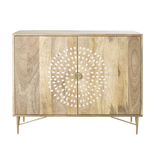 Stiff and big furniture items