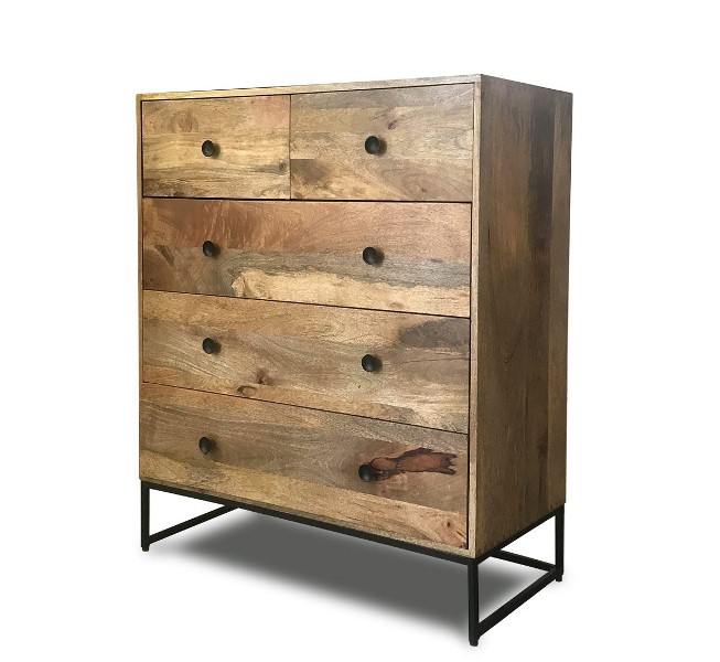 Stiff and big furniture items